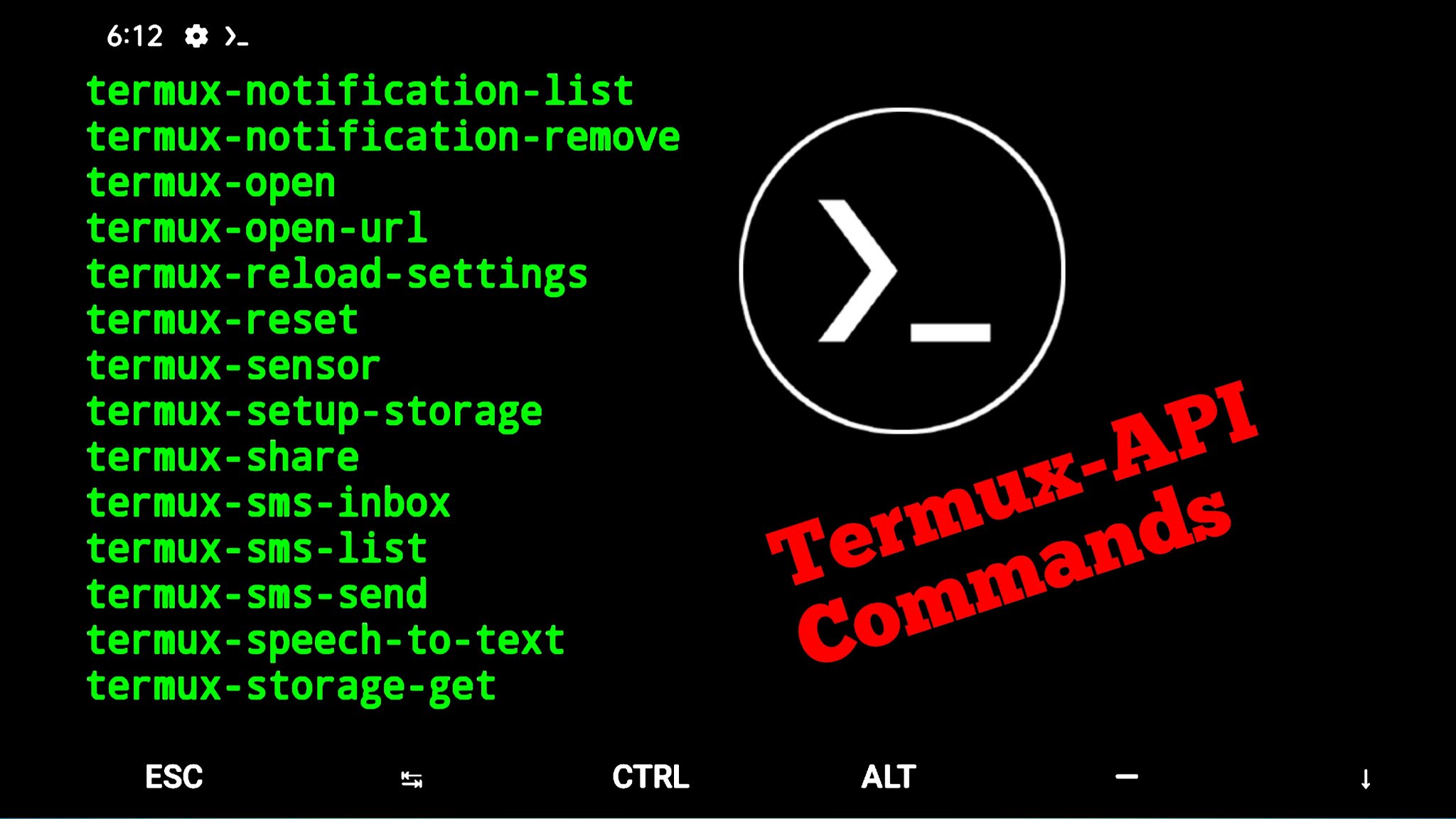 Termux rust compiler фото 96
