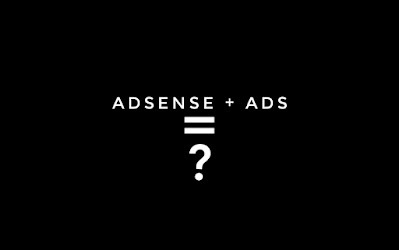Adsense to ads