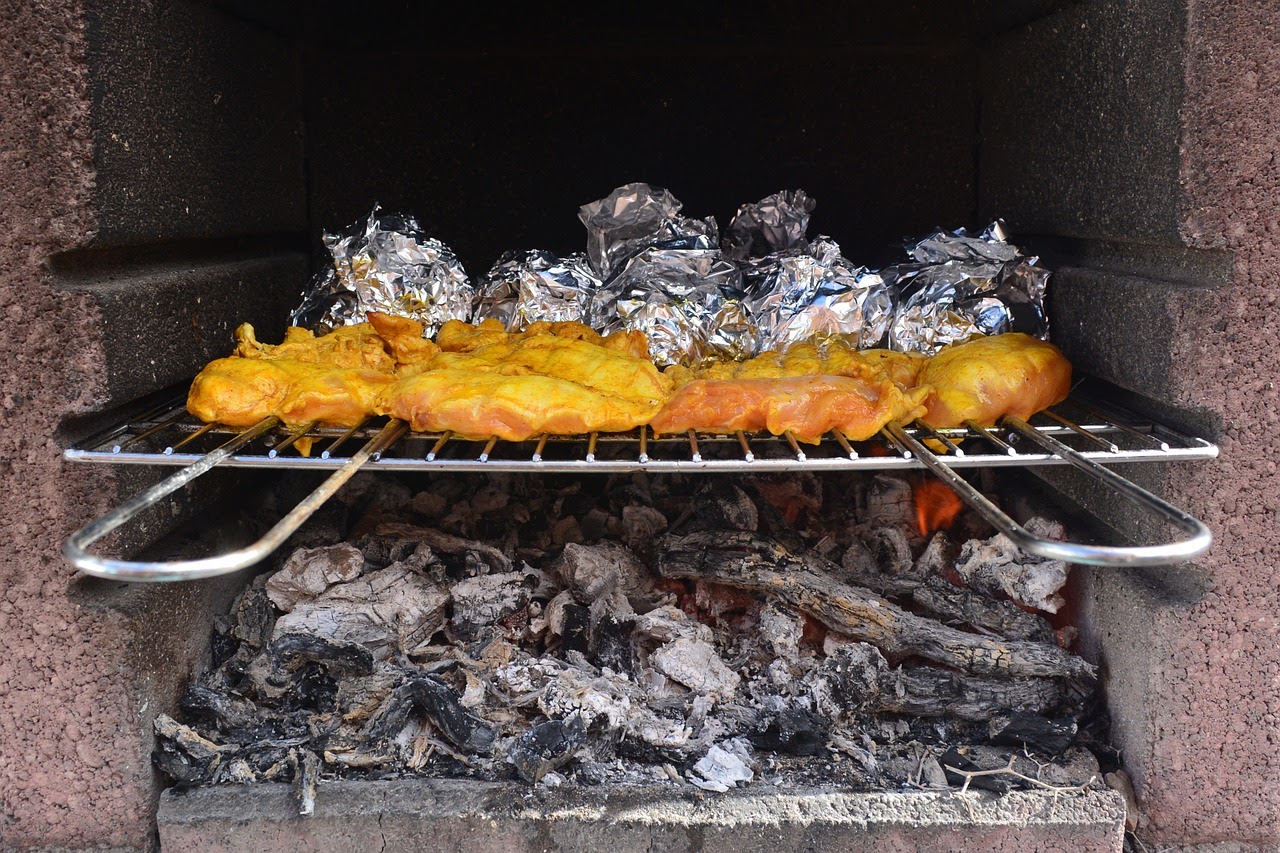 Roger's BBQ
