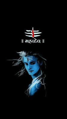 Lord Shiva Wallpaper Hd For Mobile