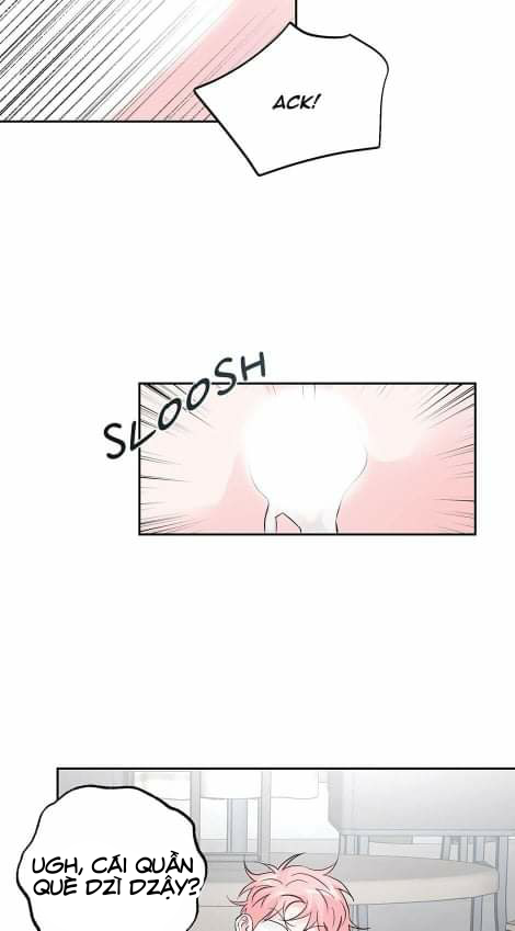 Đọc truyện Assorted Wildness - Chapter 40