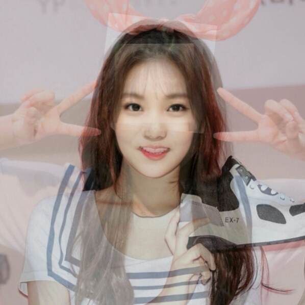 Average Appearance of Kpop Girl Groups (Girls’ Generation, TWICE