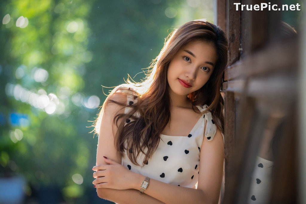 Image Thailand Model - Sarocha Chankimha - Beautiful Picture 2020 Collection - TruePic.net - Picture-114
