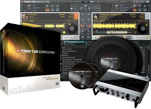 download traktor scratch pro 2 download traktor scratch pro 2