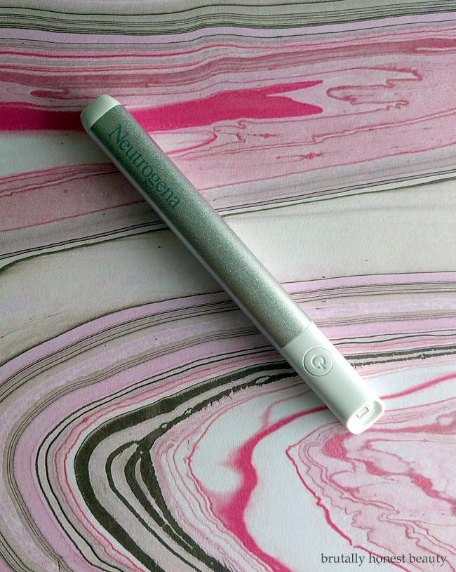 brutally honest beauty Cures without Creams Review of Neutrogena