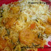 Prawns Biryani