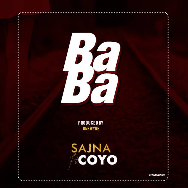 Sajna ft Coyo - Baba