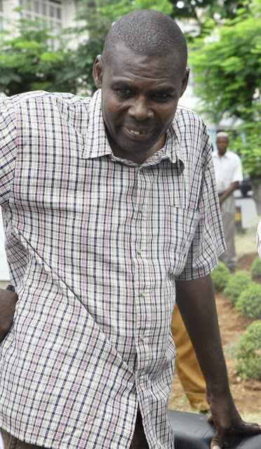 pikipiki aina ya boxer