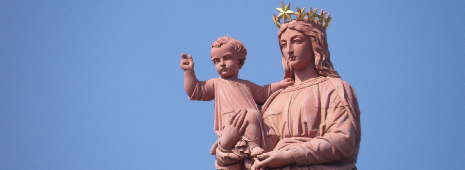 Et le nom de la Vierge était Marie, par Saint Bernard Prières catholiques Et le nom de la Vierge était Marie, par Saint Bernard Prières catholiques