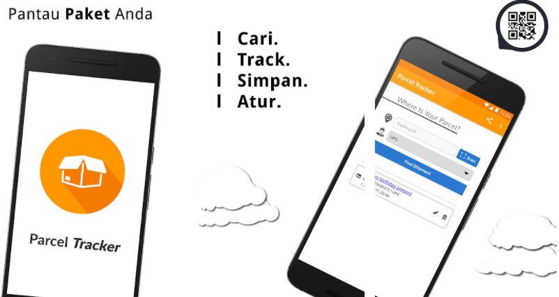 5 Aplikasi Cek Resi Terbaik untuk Melacak Paket Pesananmu