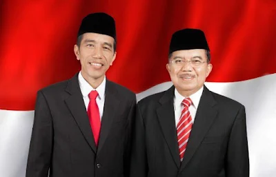 Tugas Presiden, Wakil Presiden dan Menteri