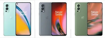 مرجعة مواصفات وسعر هاتف هاتف OnePlus Nord 2 5G مرجعة مواصفات وسعر هاتف هاتف OnePlus Nord 2 5G