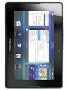 BlackBerry Playbook 2012 Full Specifications