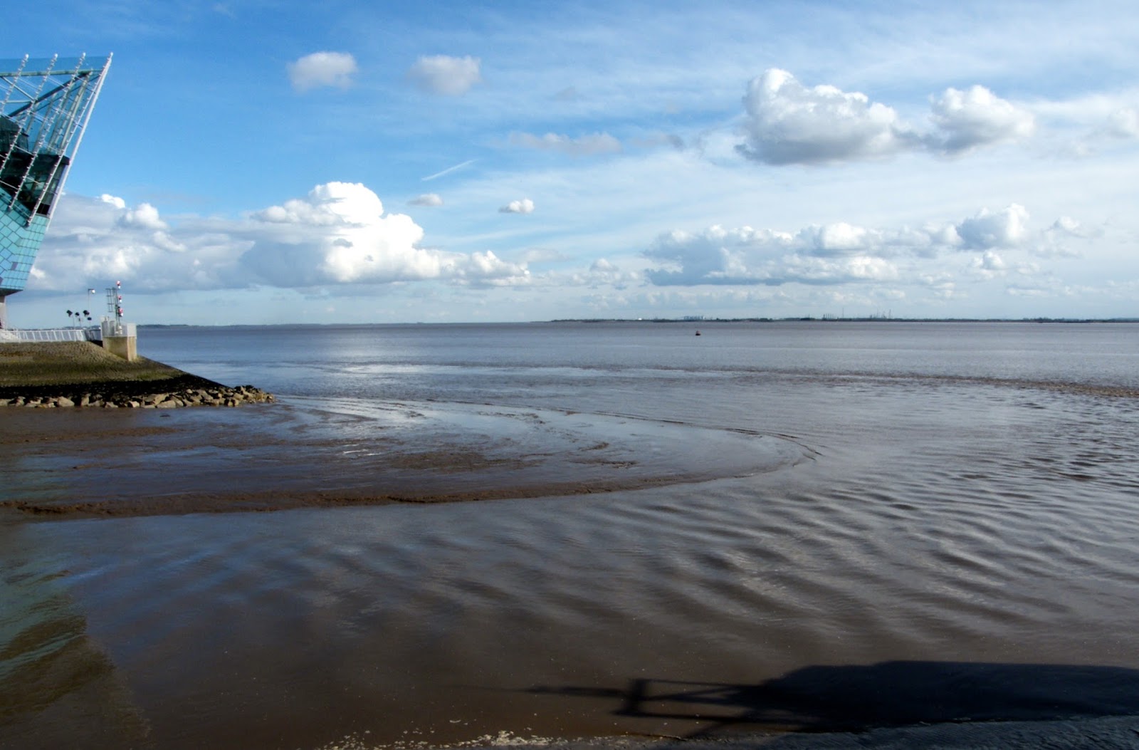 Hull and Hereabouts Ice cream castles in the air