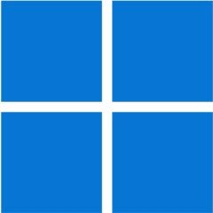 Windows11のロゴ