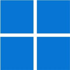 Logotipo de Windows 11