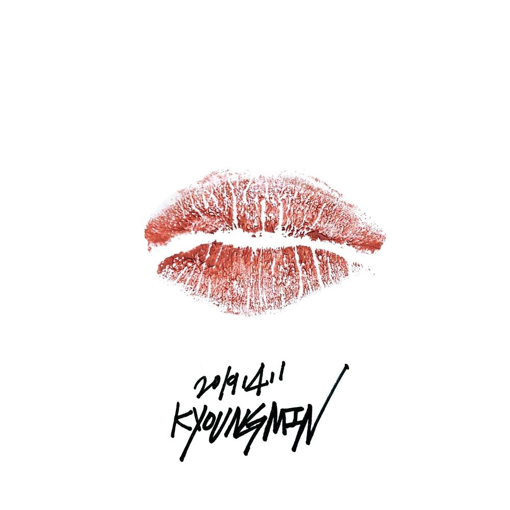 HeShe, KYOUNG MIN – HeShe : Episode 10, 일십백천만십만백만 – Single