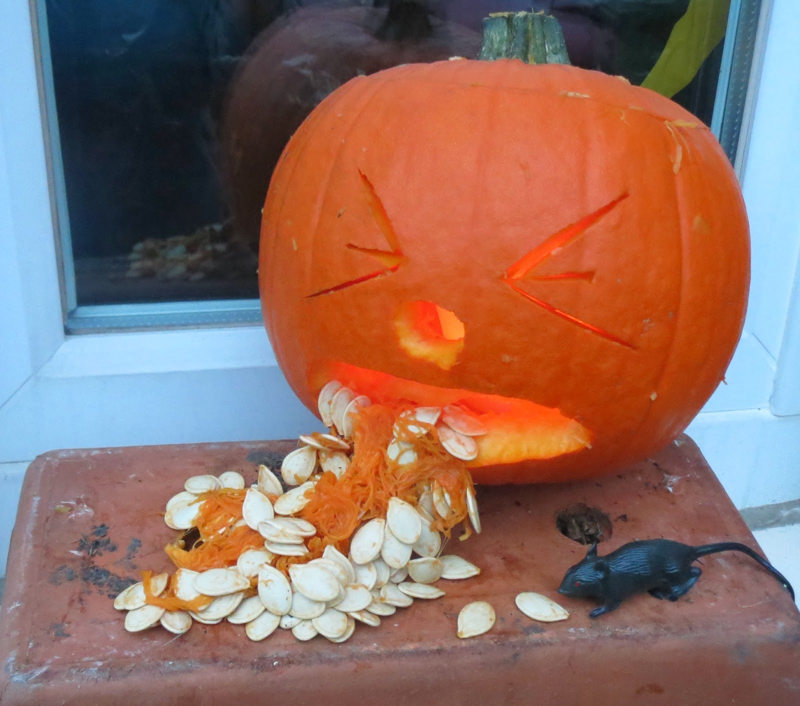 Halloween Tidbit Ramekins main image 0