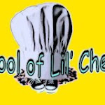 School of Lil' Chefs Website
