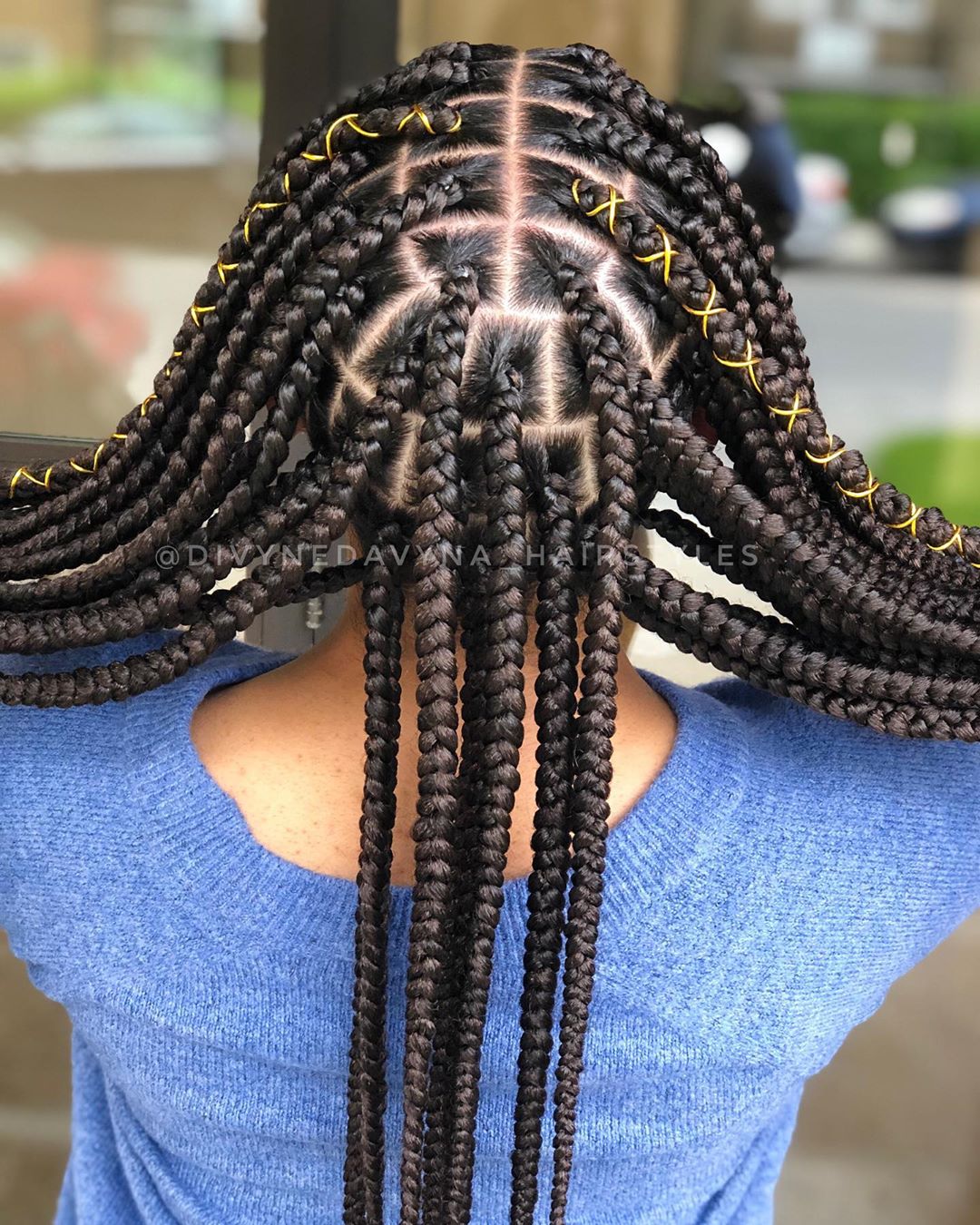 40 Popular Hair Braiding Styles That Will Make You Look Cute and Always