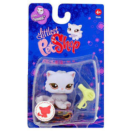Littlest Pet Shop Singles Persian (#1041) Pet