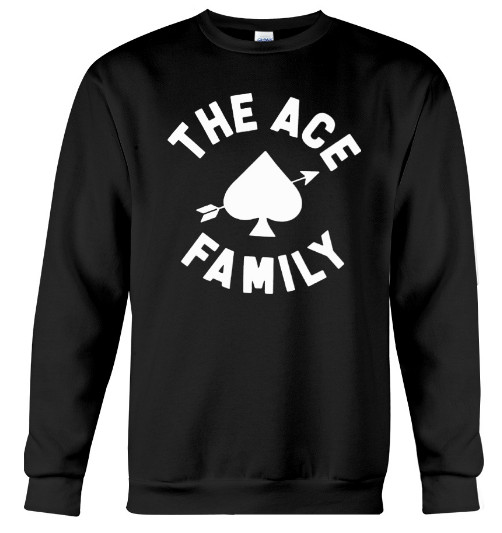 ace family kanken