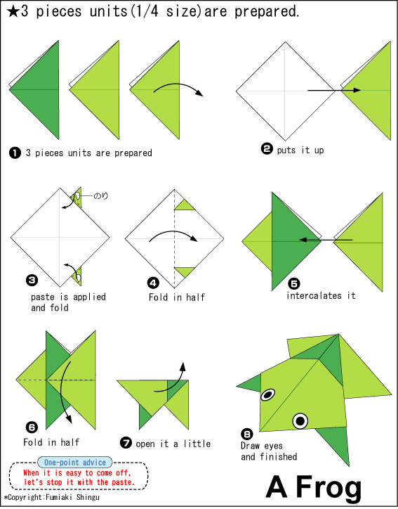 Простые оригами лягушка. Оригами лягушка. Оригами из бумаги для детей лягушка. Оригами лягушка схема. Оригами лягушка схема простая.