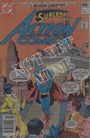 Action Comics (1938) #501