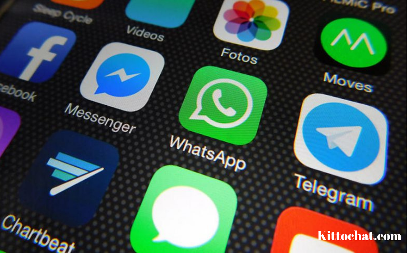 Best Chatting App in This Social Media Era