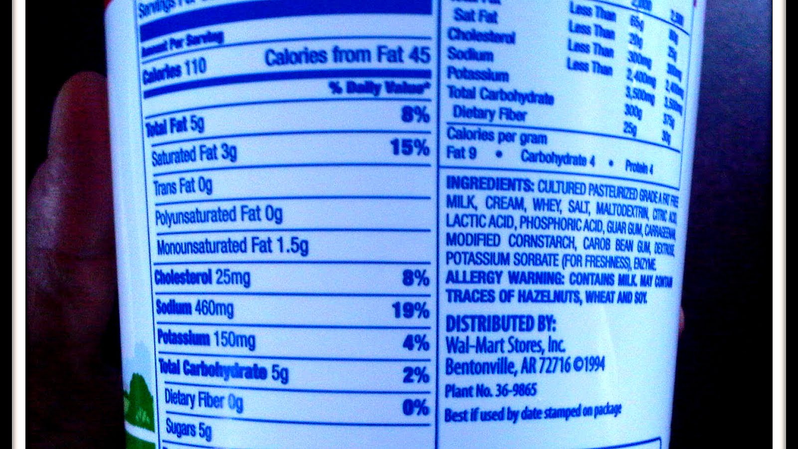 How Much Protein Does Cottage Cheese Have Protein Choices