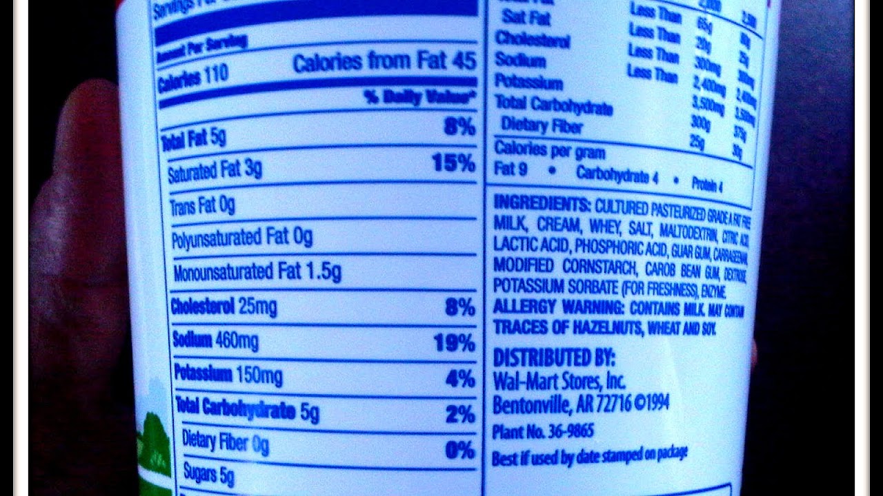 How Much Protein Does Cottage Cheese Have Protein Choices