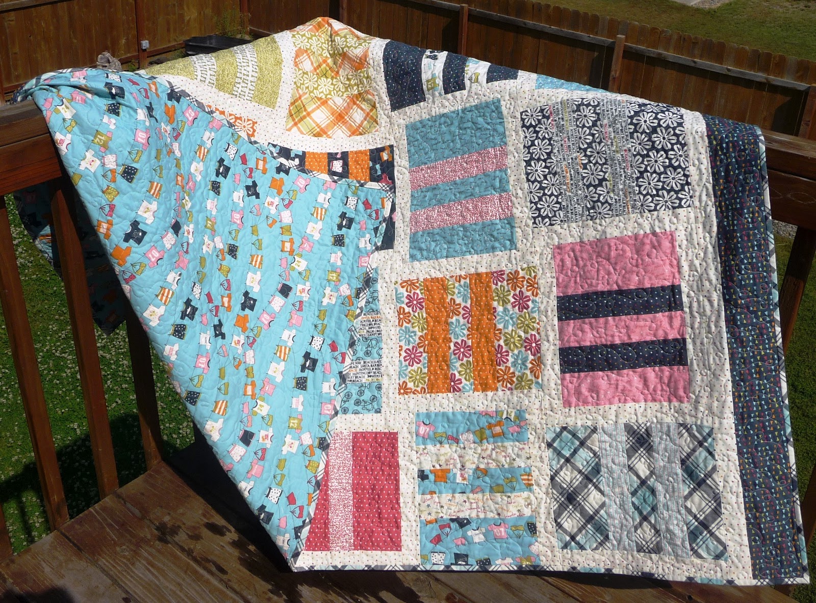 Porch Swing Quilts Layer Cake Quilts