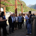 Δήμος Κόνιτσας: Απόσταξη λεβάντας  στο Μουσείο Οίνου και Αμπέλου 