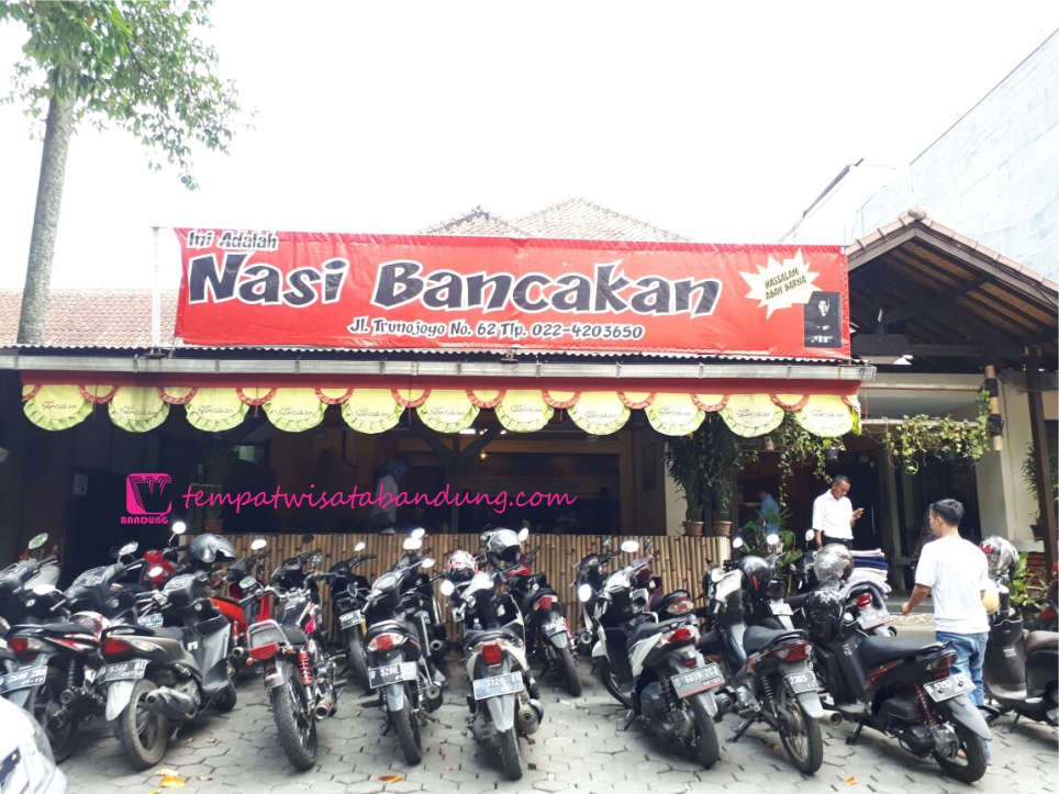 Jam Operasional Warung Sunda Bsd