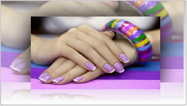 Bao Nail Nc - Nails Magazine