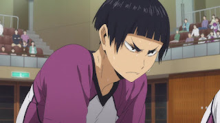 ハイキュー!! アニメ 3期8話 五色工 | Karasuno vs Shiratorizawa | HAIKYU!! Season3
