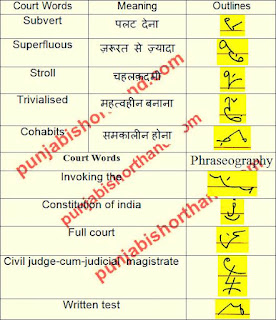 court-shorthand-outlines-01-august-2021