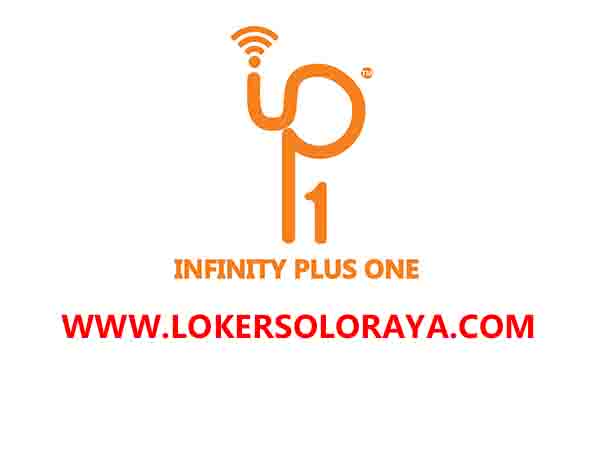 Lowongan Kerja Administrasi Solo di Infinity Plus One - Loker Solo Raya
