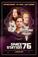 OSpace Station 76