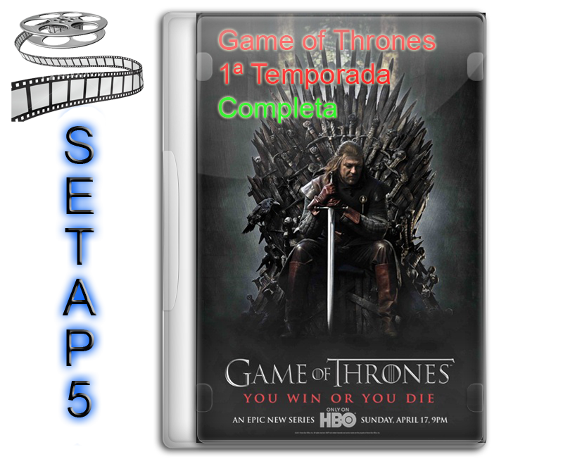Game of thrones 1 temporada ep 7 dublado download Download Game Of Thrones 1ª Temporada Completa Hdtv Dual Audio