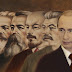 ЧТО ЭТО КЛАССИК КОММУНИЗМА МОРДКА ЛЕВИ МАРКС?