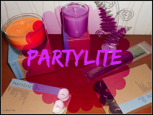 PARTYLITE