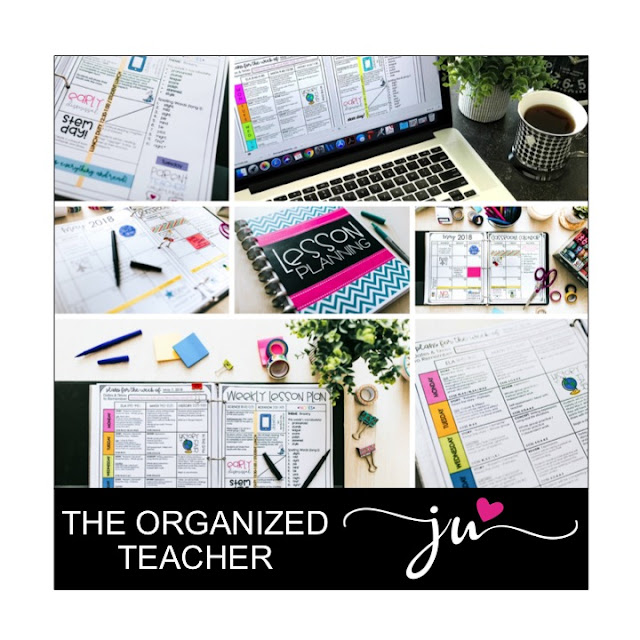 If you're on the lookout for the ultimate teacher binder, you HAVE to click through! You're going to get a great EDITABLE binder FULL of materials you can use all school year long - substitute binder, academic tracking forms, calendars, lesson plans, & MORE. FREE updates for life! Choose paper OR digital with this versatile resource. If you're on the lookout for the ultimate teacher binder, you HAVE to click through! You're going to get a great EDITABLE binder FULL of materials you can use all school year long - substitute binder, academic tracking forms, calendars, lesson plans, & MORE. FREE updates for life! Choose paper OR digital with this versatile resource.