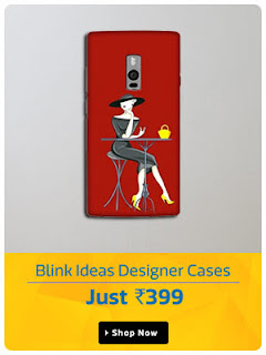 Blinkideas cases and covers - Just at Rs.349