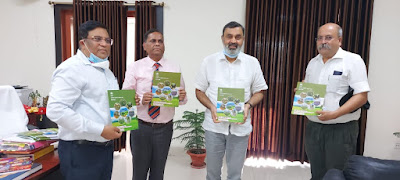 Nabard Foundation Day: स्थापना दिवस मना