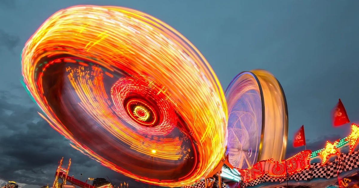 Scientists Develop World's Fastest Spinning Object That Revolves at 300