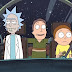 Rick and Morty Season 2 Episode 2 "Mortynight Run" - Watch