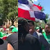 Expulsan a 20 participantes en el Desfile Dominicano en El Bronx