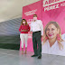 Es tiempo de dar voz a ciudadanos del distrito 17 Morelia en el Congreso: Abelardo Pérez