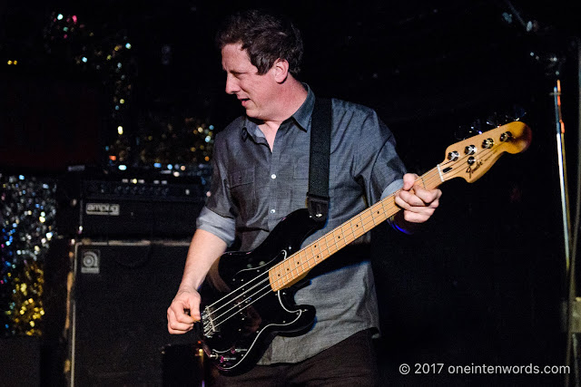 The Shannon Lyon Pop Explosion at The Horseshoe Tavern January 13, 2017 Photo by John at  One In Ten Words oneintenwords.com toronto indie alternative live music blog concert photography pictures